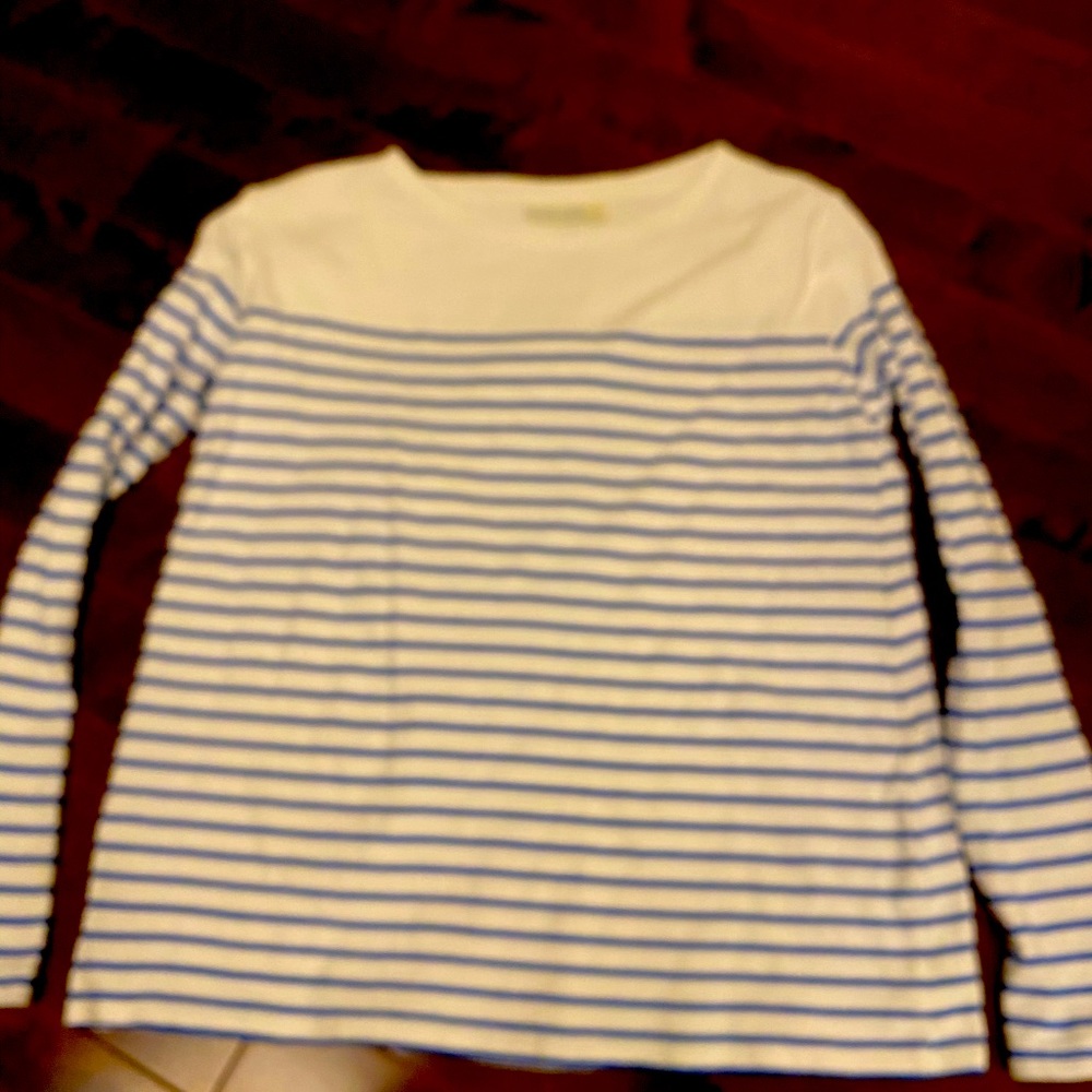 Jojo Maman Bebe cotton top